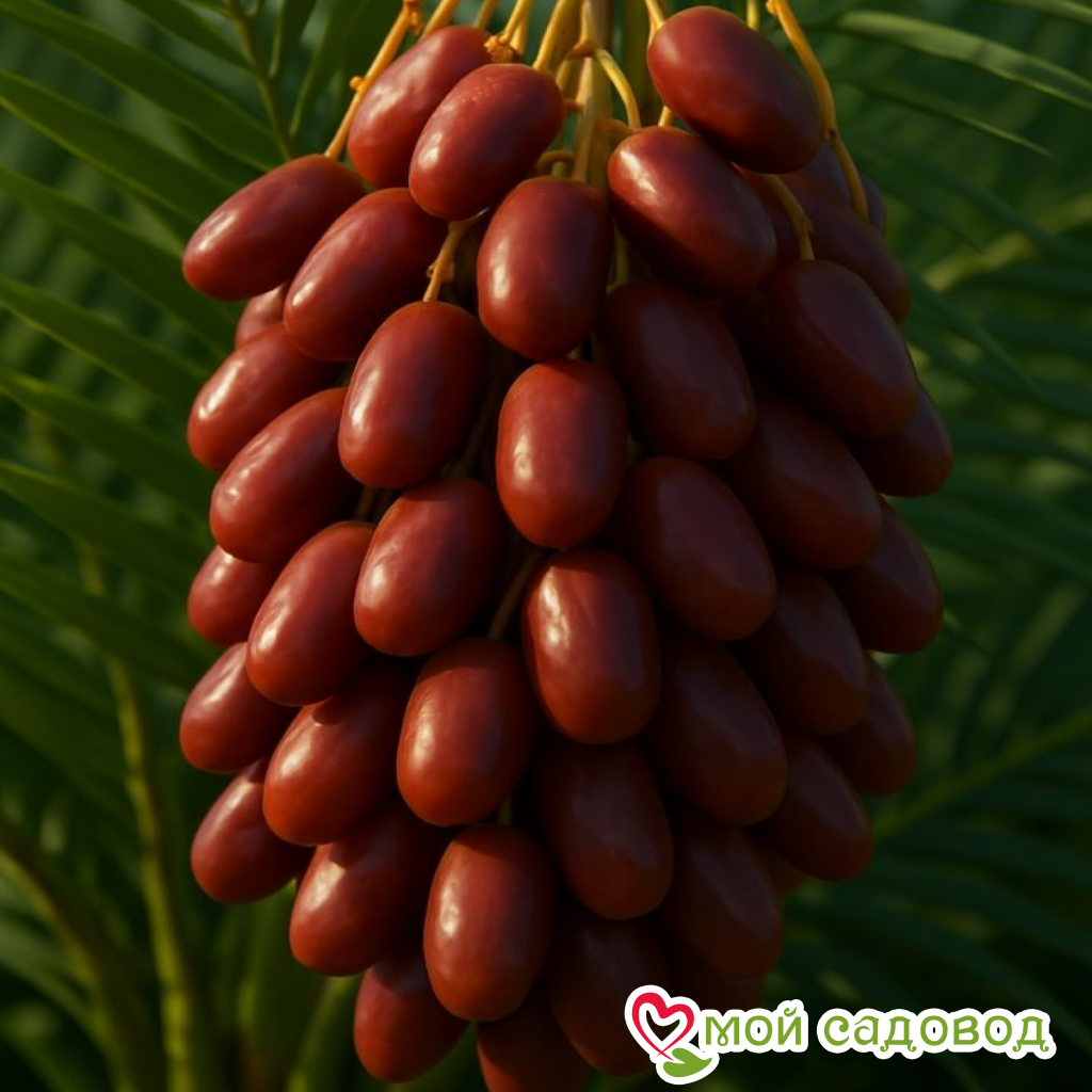 Зизифус Удлиненный